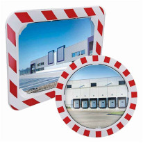 Miroir industrie - Direct Signalétique