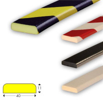 Amortisseur de chocs - type F