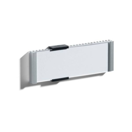 Plaque de porte gamme Info Dimension L 149 x H 52.