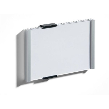 Plaque de porte gamme Info Dimension L 149 x H 105