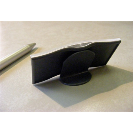 Chevalet de bureau - Clips