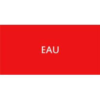 Etiquette Eau - CH11