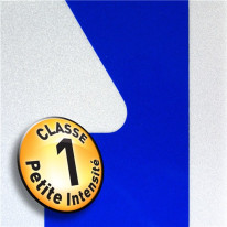 Panneau Voie sans issue - C13a