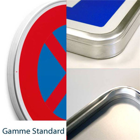 Gamme-Standard