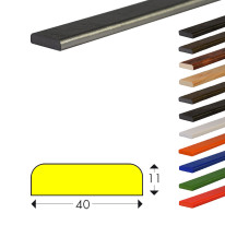 Amortisseur de choc type F