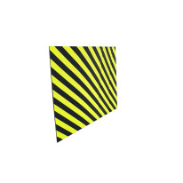 Protection souple murale