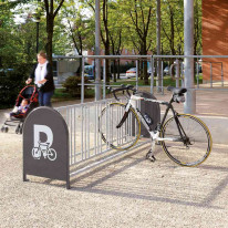 Range vélos 16 places