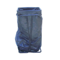 Support sac poubelle