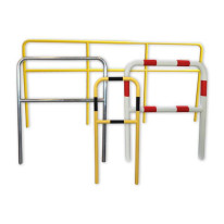 Barrière à sceller - Direct Signalétique