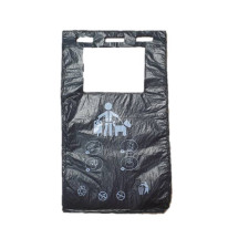 Sacs à déjections - Carton de 50 liasses de 100 sa