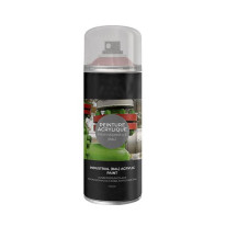 Peinture en aérosol pour tuyauterie teinte AFNOR