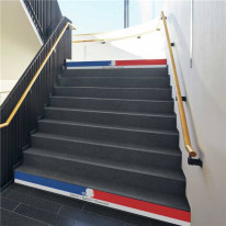 Contremarche Mairie - H 150 mm x L 2 m