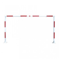 Portique parking - Direct Signalétique