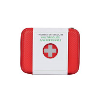 Trousse de secours classique 10 personnes