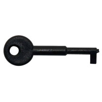 Lot de 10 clés réarmement pour Alarme Type 4 auton