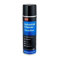 Spray de nettoyage en aerosol