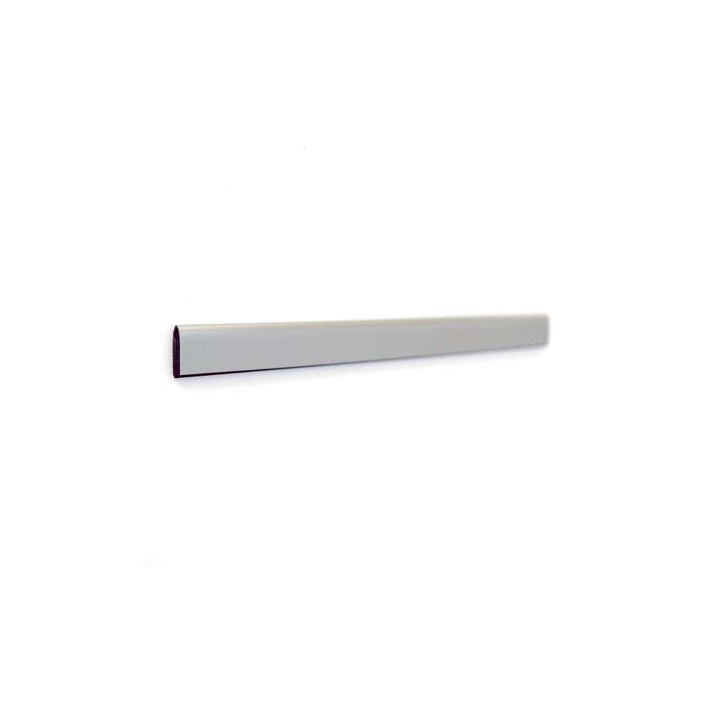 Lot De 10 Bandes Magnétiques Autocollantes - Ultra Fines (6,5 Cm) Pour Organisation Bureau, Frigo, Tableau