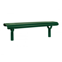 Banquette tout acier