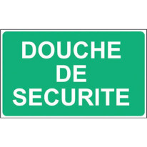 Douche de sécurité - STF 2007S