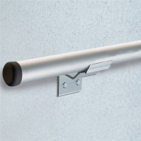 Créer votre main courante en aluminium pour extéri