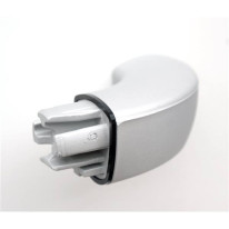 Angle interne / externe de 90° pour main courante