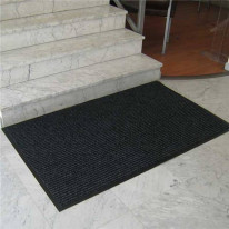 Tapis d'accueil spécial accessibilité pour trafic 