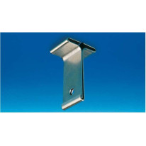Fixation métal pour faux plafond - L´unité