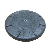 Galette universelle pour balise