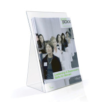 Présentoir de documents  - Lot de 2