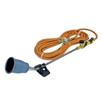 Chalumeau pour pose de Résine Thermocollée