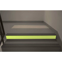 Contremarche Photoluminescente