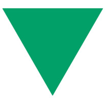 Autocollant Baie pour Espace d´attente Sécurisé