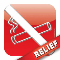 Plaque de porte Relief´Icone® Dimension H120 x L12