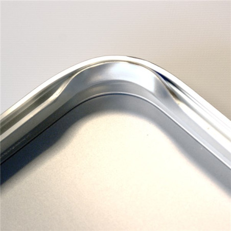 Panonceau Sauf ayants droit - M9z pour panneau d´interdiction