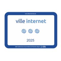 Panneau ville internet @@@