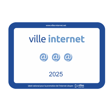 Panneau ville internet @@@