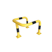 Etrier de protection sur platines