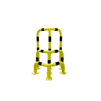 Arceau d´angle