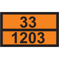 plaque identification camion