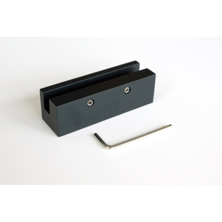Drapeau H150 x L115 - Douche - Gamme ICE