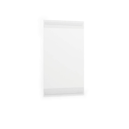 Pochettes d'affichage rPET adhésives - Lot de 5