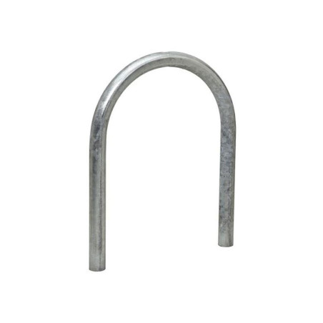 Epingle de protection - Ø 60 mm - gris - sur platines