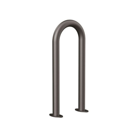 Epingle de protection - Ø 50 mm - gris - sur platines