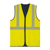 Gilet rafraichissant