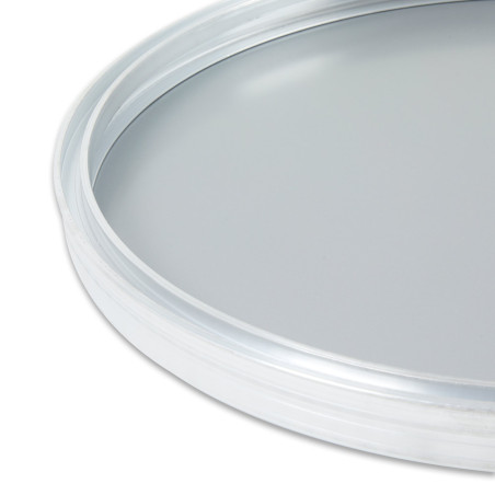 Panneau de stationnement interdit - B6a1 - Zoom arrière - Gamme standard