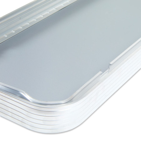 Panneau de position - type D21b - (1 ligne) - Zoom arrière - Gamme standard