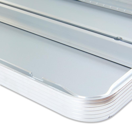 Panneau de position - type D21a (2 lignes) - Zoom arrière - Gamme standard
