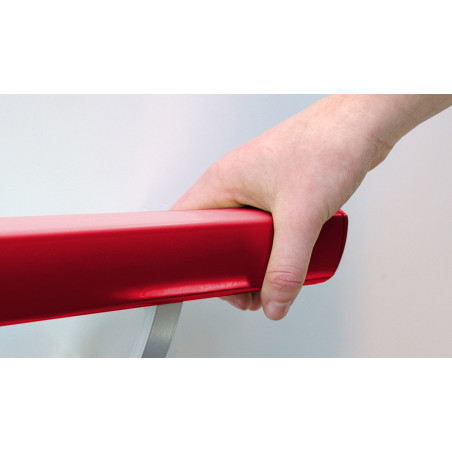 Main courante sienne