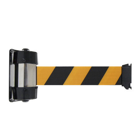 sangle jaune/noir
