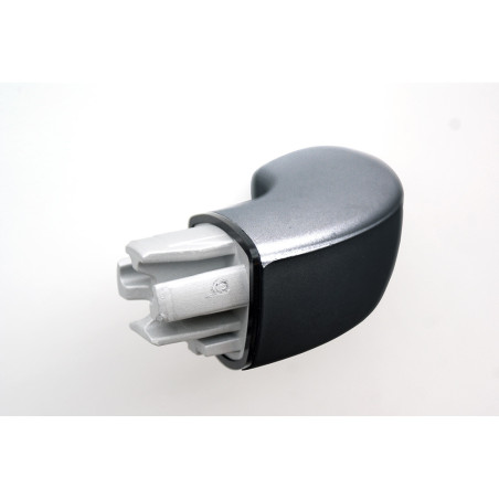 Angle interne / externe de 90° pour main courante 